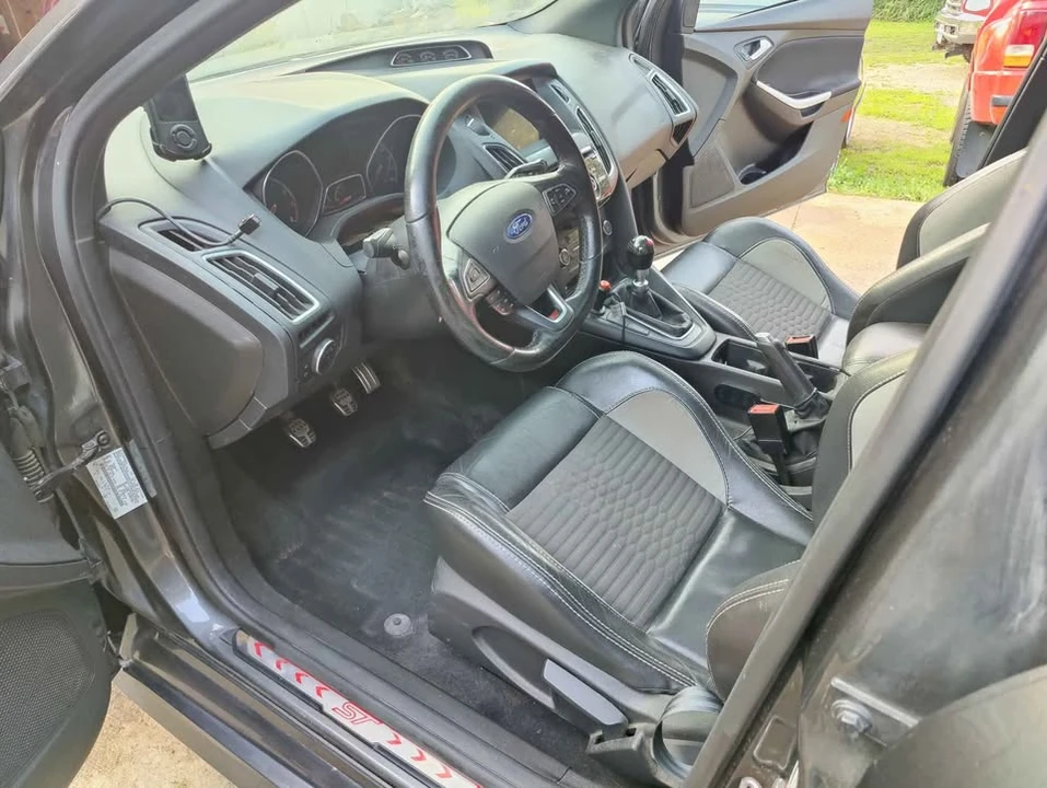 2016 Ford Focus ST 3rd Gen - Image 4 of 7