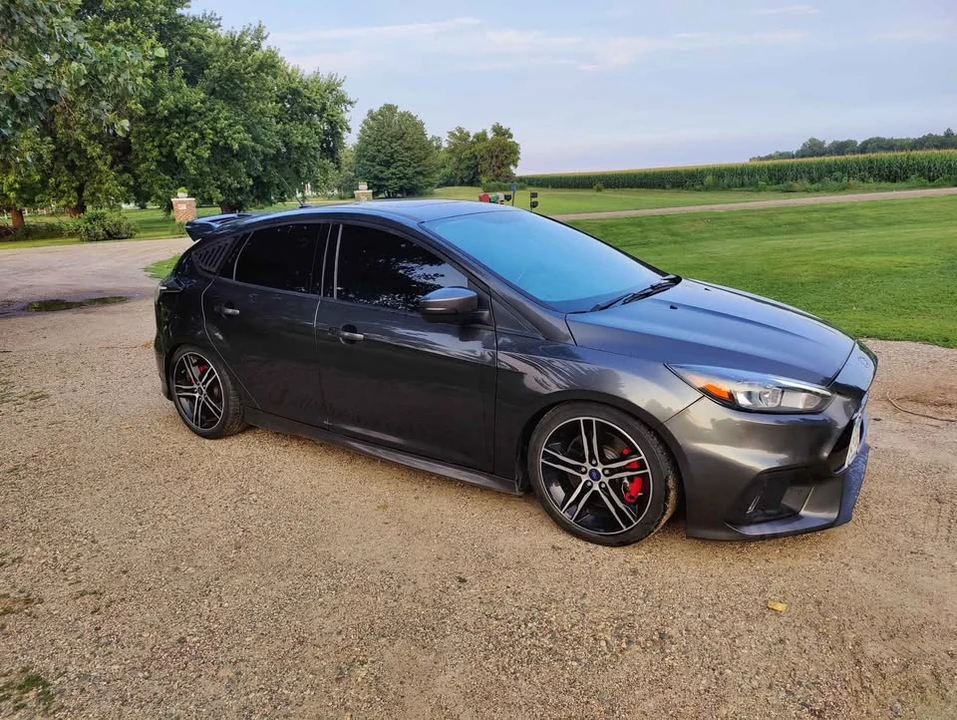 2016 Ford Focus ST 3rd Gen - Image 6 of 7