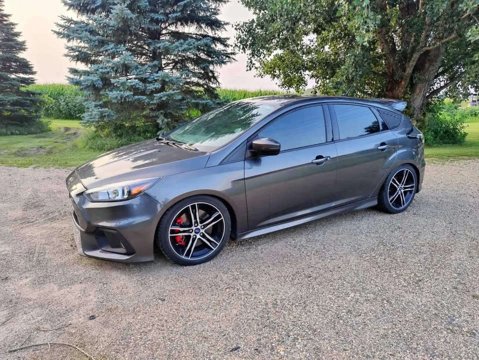 2016 Ford Focus ST 3rd Gen - Image 7 of 7