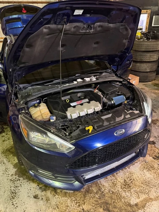 2016 Ford Focus ST 3rd Gen - Image 5 of 5