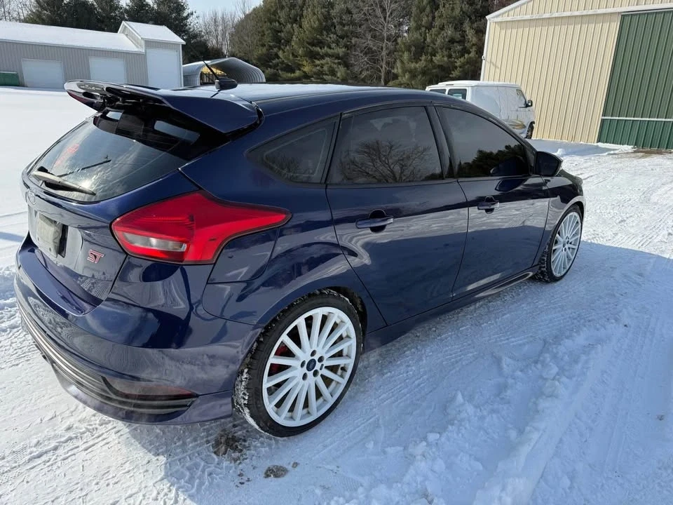 2016 Ford Focus ST 3rd Gen - Image 2 of 5