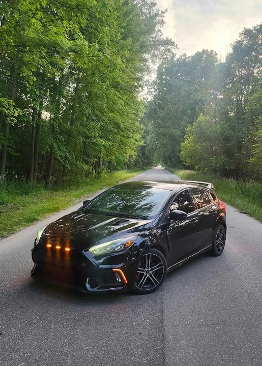 2016 Ford Focus 3rd Gen - Image 4 of 8
