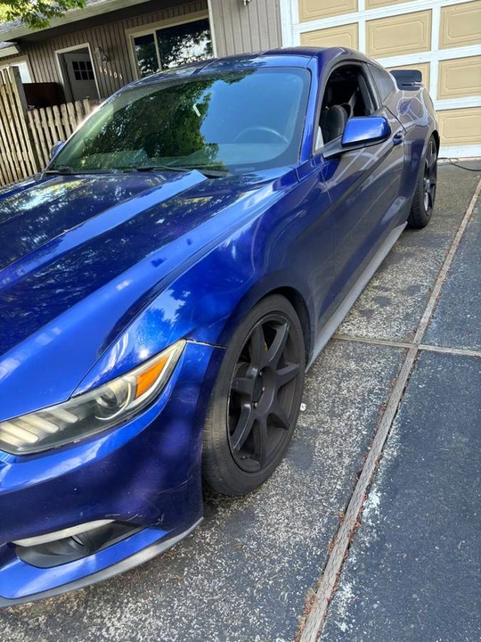 2016 Ford S550 Mustang - Image 6 of 13