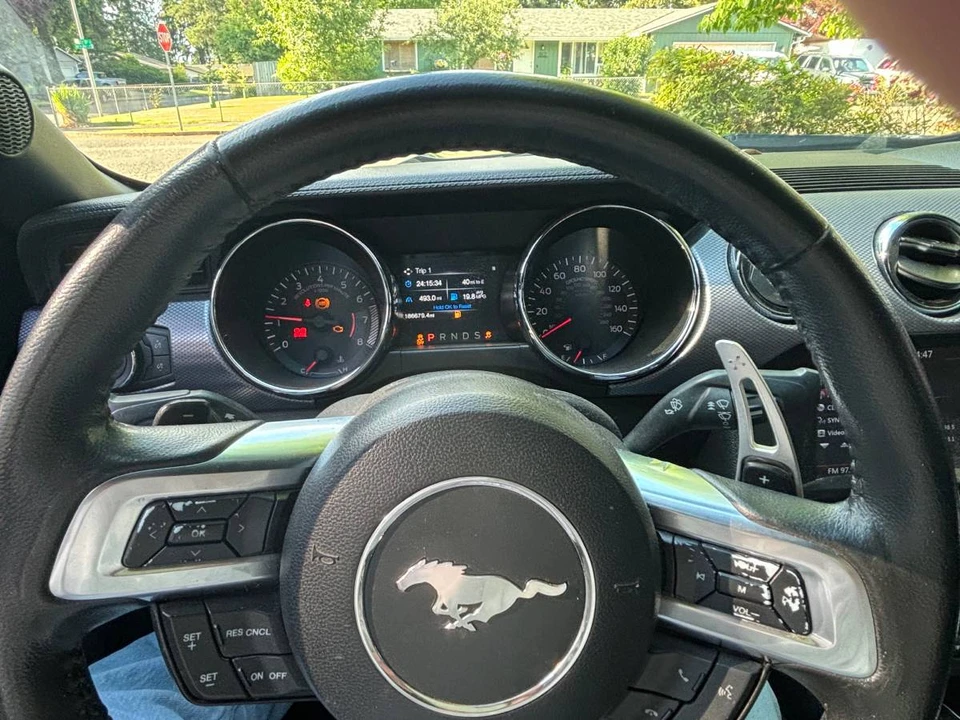 2016 Ford S550 Mustang - Image 11 of 13