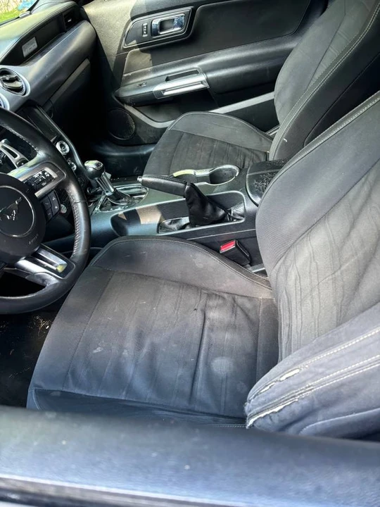 2016 Ford S550 Mustang - Image 10 of 13