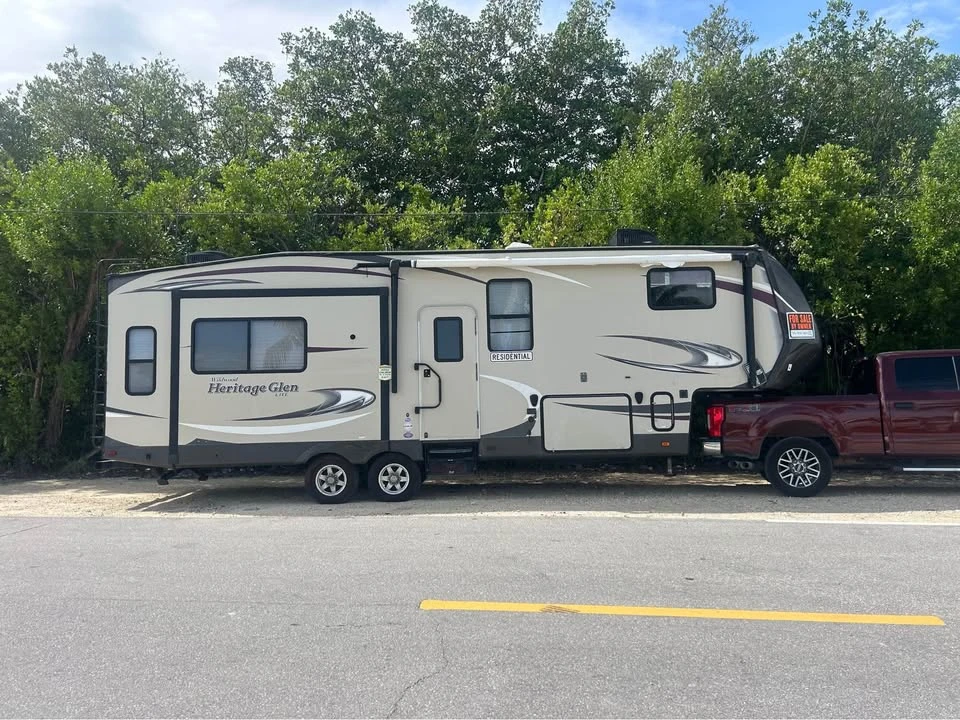 2016 Forest River - Image 1 of 6