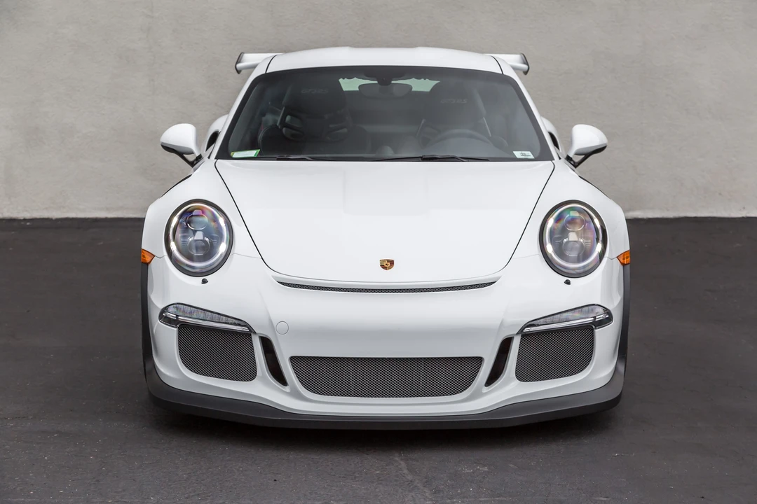 2016 Porsche 991 GT3 RS - Image 2 of 8