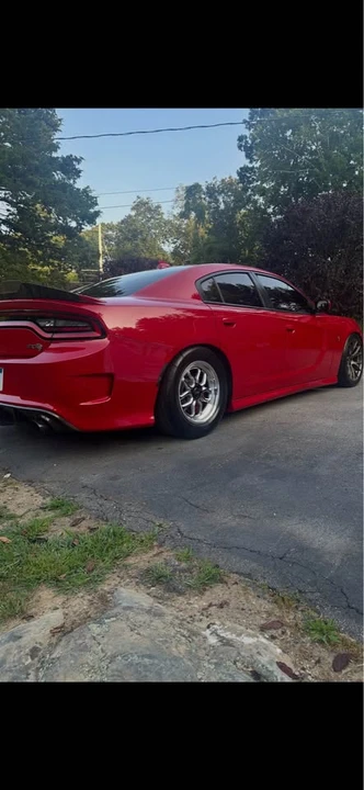 2016 Dodge Challenger SRT Hellcat 3rd Gen - Image 3 of 4
