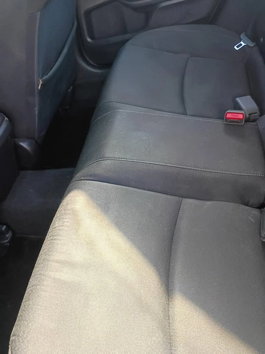 2016 Honda Civic 10th Gen - Image 6 of 9