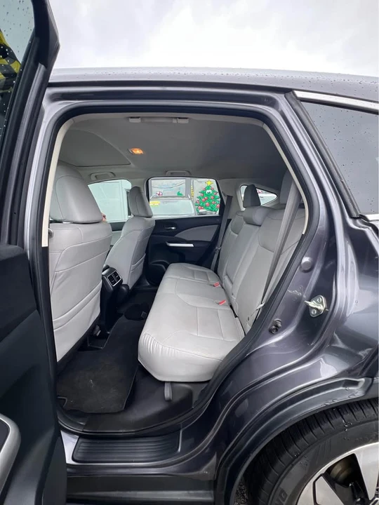 2016 Honda CR-V 4th Gen - Image 4 of 6