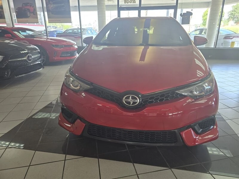 2016 Scion iM - Image 2 of 4