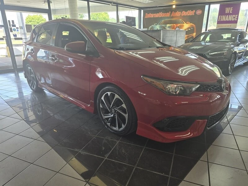 2016 Scion iM - Image 3 of 4