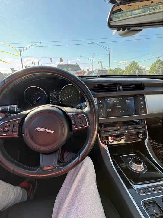 2016 Jaguar X260 XF - Image 10 of 10