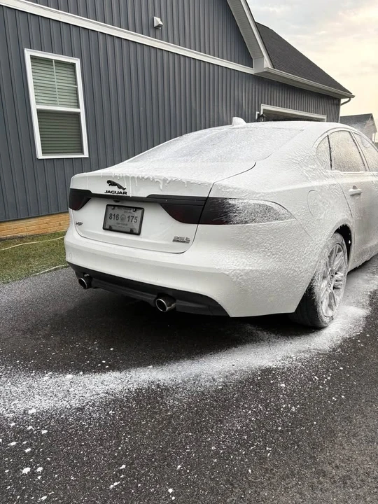 2016 Jaguar X260 XF - Image 6 of 10