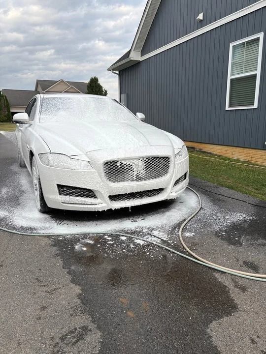 2016 Jaguar X260 XF - Image 5 of 10