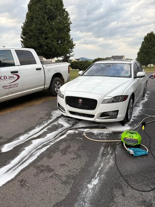 2016 Jaguar X260 XF - Image 3 of 10