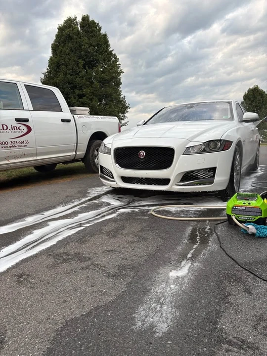 2016 Jaguar X260 XF - Image 2 of 10