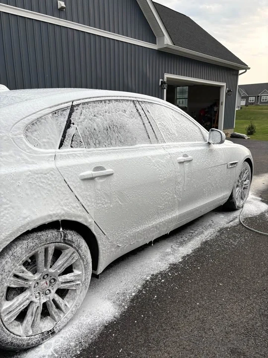 2016 Jaguar X260 XF - Image 4 of 10