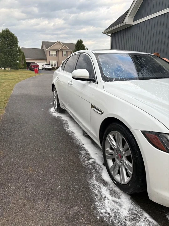 2016 Jaguar X260 XF - Image 7 of 10