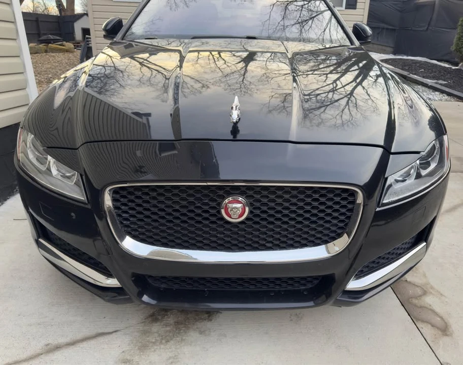 2016 Jaguar X260 XF - Image 6 of 7