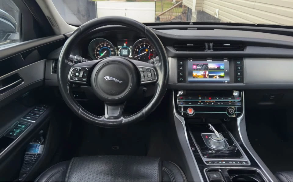 2016 Jaguar X260 XF - Image 2 of 7