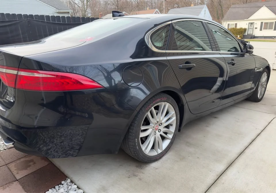 2016 Jaguar X260 XF - Image 5 of 7