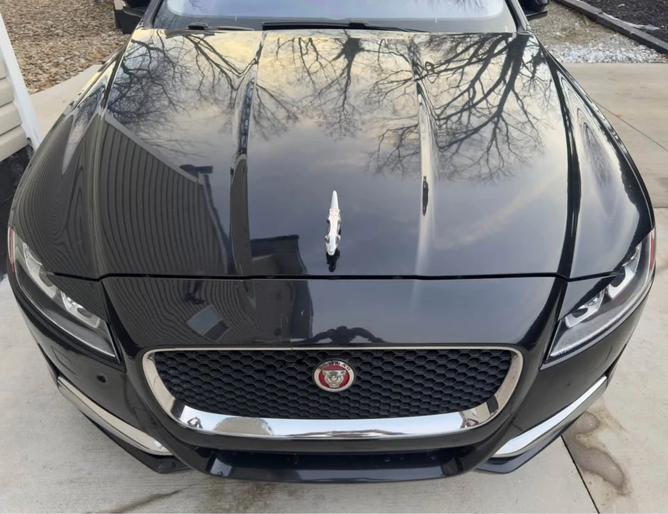 2016 Jaguar X260 XF - Image 4 of 7
