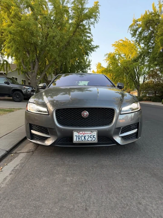2016 Jaguar X260 XF - Image 4 of 10