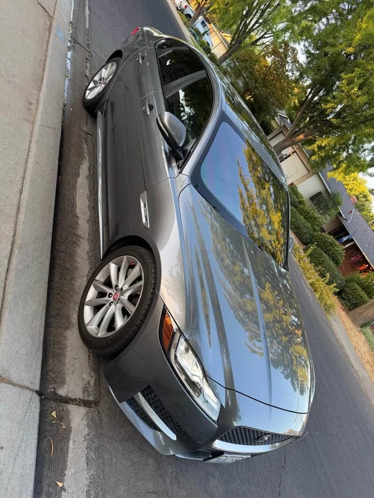 2016 Jaguar X260 XF - Image 3 of 10