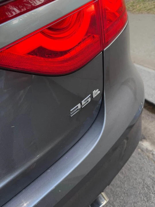 2016 Jaguar X260 XF - Image 7 of 10
