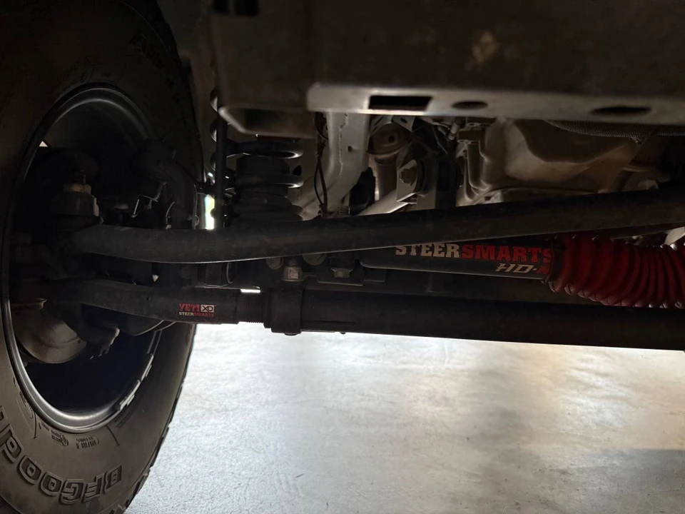2016 Jeep JK Wrangler - Image 7 of 7