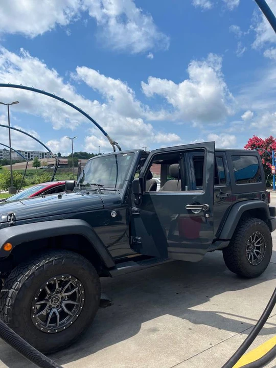2016 Jeep JK Wrangler - Image 7 of 12