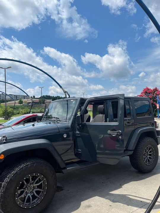 2016 Jeep JK Wrangler - Image 8 of 12