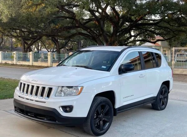 2016 Jeep Compass - Image 3 of 7