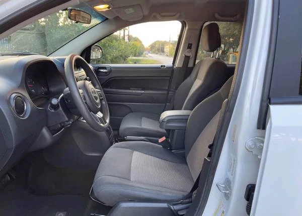 2016 Jeep Compass - Image 6 of 7