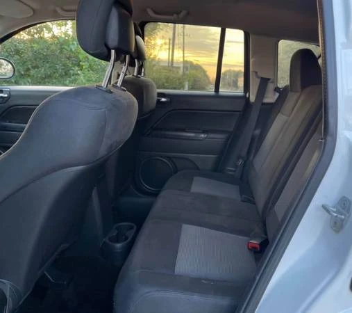 2016 Jeep Compass - Image 7 of 7