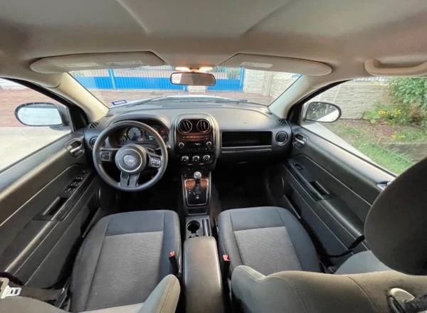 2016 Jeep Compass - Image 5 of 7
