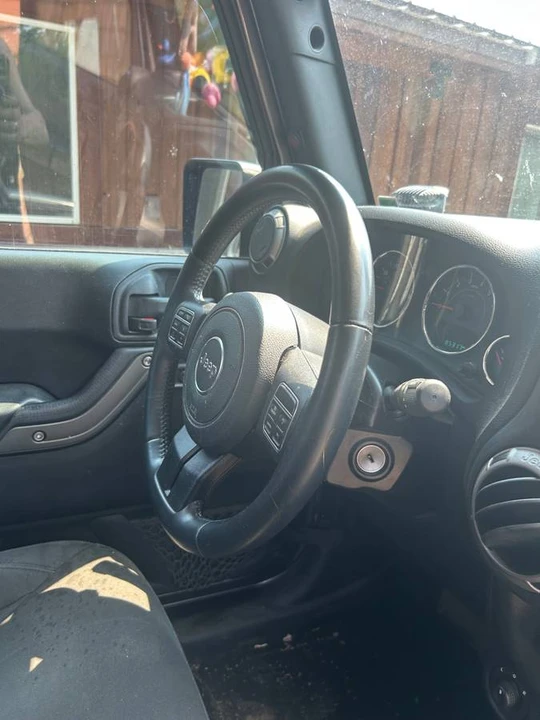 2016 Jeep JK Wrangler - Image 6 of 15
