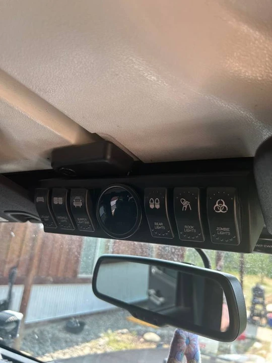 2016 Jeep JK Wrangler - Image 7 of 15