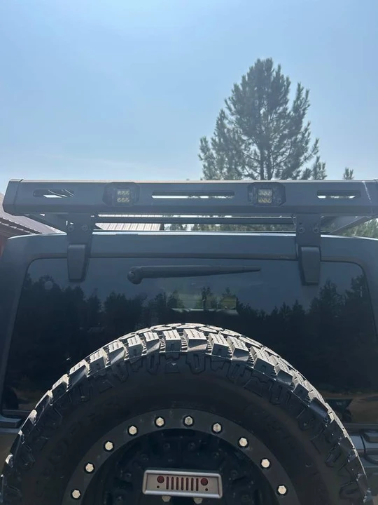 2016 Jeep JK Wrangler - Image 13 of 15