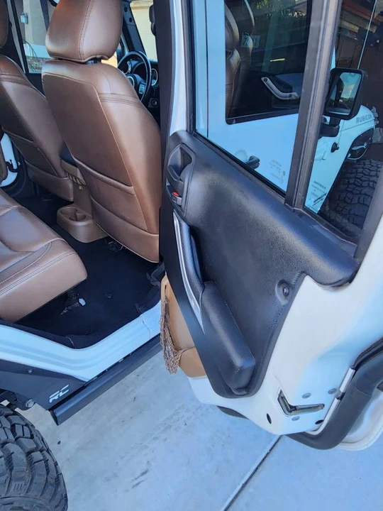 2016 Jeep JK Wrangler - Image 12 of 12