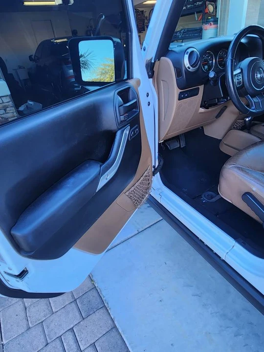 2016 Jeep JK Wrangler - Image 6 of 12