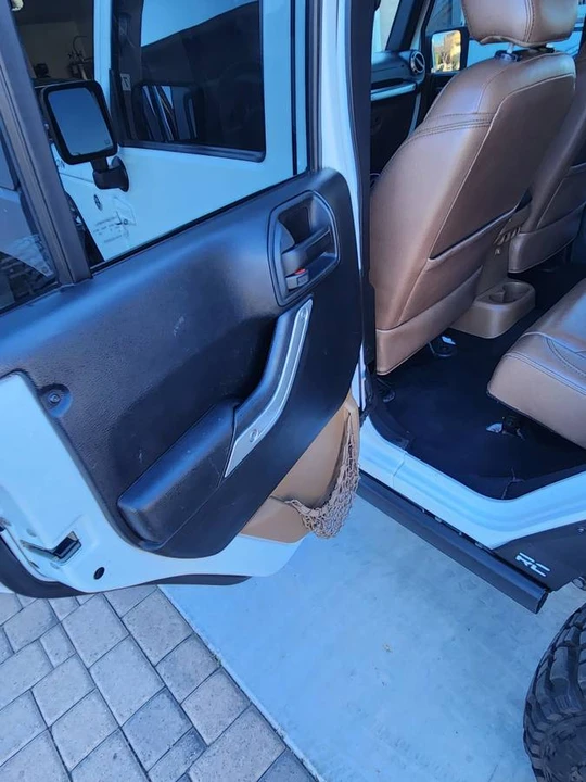2016 Jeep JK Wrangler - Image 8 of 12
