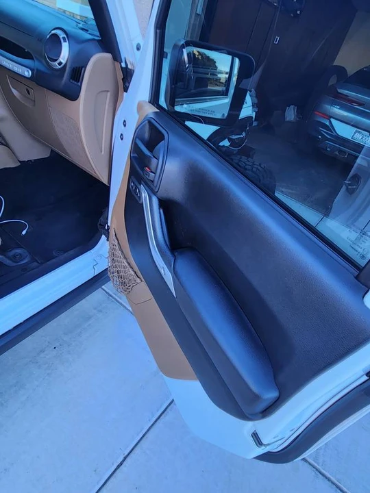 2016 Jeep JK Wrangler - Image 10 of 12