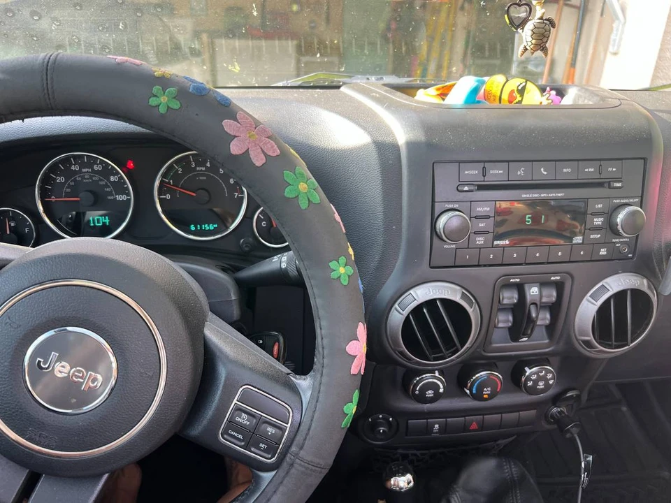 2016 Jeep JK Wrangler - Image 7 of 7