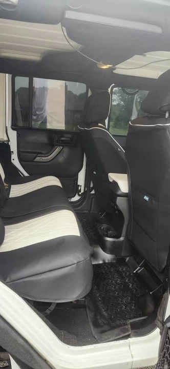 2016 Jeep JK Wrangler - Image 6 of 12