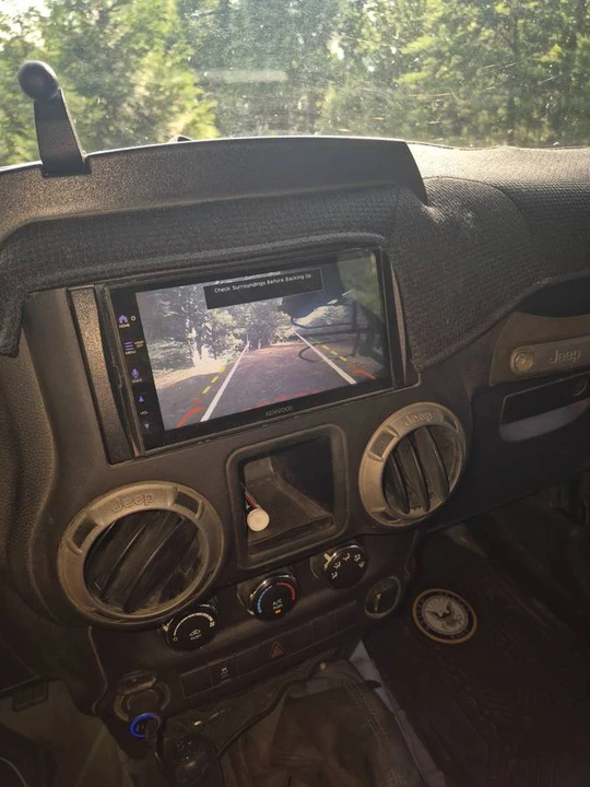 2016 Jeep JK Wrangler - Image 5 of 9