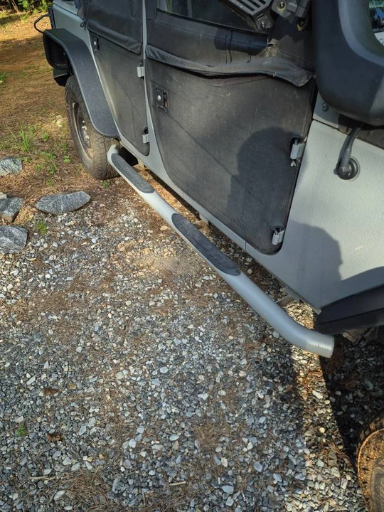 2016 Jeep JK Wrangler - Image 7 of 9