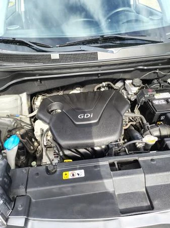 2016 Kia Soul - Image 13 of 20