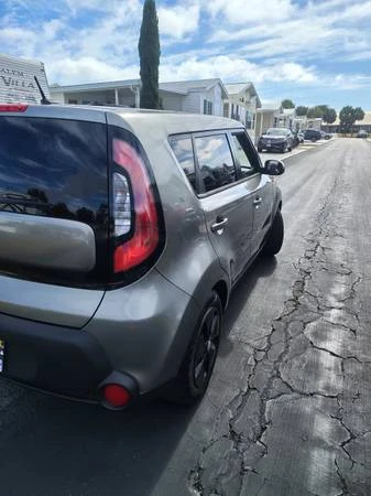 2016 Kia Soul - Image 3 of 20